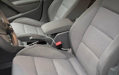 Volkswagen Golf VI, 2011 год, 899 000 рублей, 10 фотография
