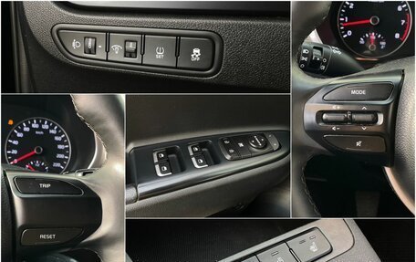 KIA Rio IV, 2021 год, 1 800 000 рублей, 18 фотография