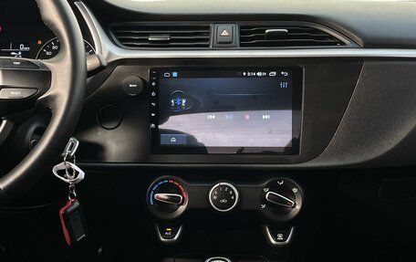 KIA Rio IV, 2021 год, 1 800 000 рублей, 17 фотография
