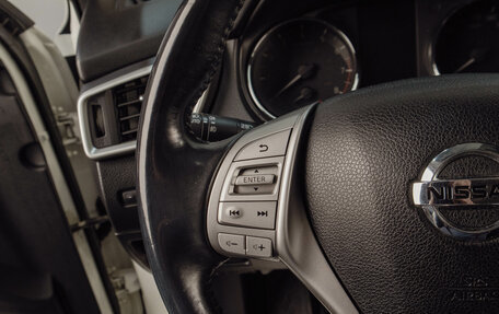 Nissan Qashqai, 2015 год, 1 419 000 рублей, 13 фотография