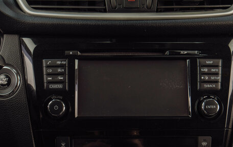 Nissan Qashqai, 2015 год, 1 419 000 рублей, 16 фотография