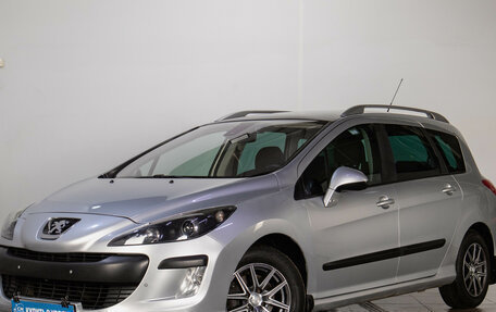 Peugeot 308 II, 2009 год, 499 000 рублей, 4 фотография