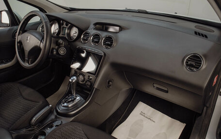 Peugeot 308 II, 2009 год, 499 000 рублей, 11 фотография