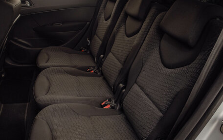 Peugeot 308 II, 2009 год, 499 000 рублей, 18 фотография