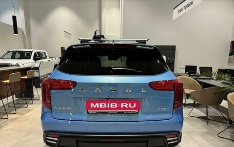 Haval Jolion, 2025 год, 2 749 000 рублей, 8 фотография