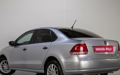 Volkswagen Polo VI (EU Market), 2013 год, 769 000 рублей, 7 фотография