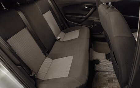 Volkswagen Polo VI (EU Market), 2013 год, 769 000 рублей, 16 фотография