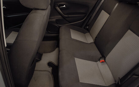 Volkswagen Polo VI (EU Market), 2013 год, 769 000 рублей, 17 фотография