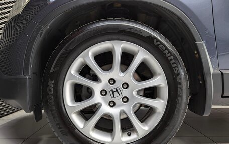 Honda CR-V III рестайлинг, 2007 год, 1 120 000 рублей, 8 фотография