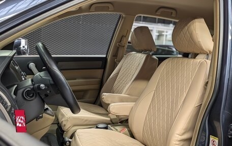 Honda CR-V III рестайлинг, 2007 год, 1 120 000 рублей, 12 фотография
