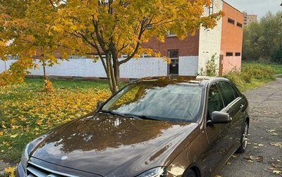 Mercedes-Benz E-Класс, 2015 год, 2 650 000 рублей, 1 фотография