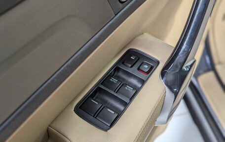 Honda CR-V III рестайлинг, 2007 год, 1 120 000 рублей, 19 фотография