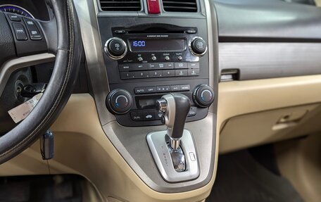 Honda CR-V III рестайлинг, 2007 год, 1 120 000 рублей, 18 фотография