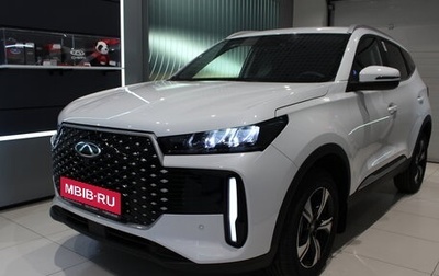 Chery Tiggo 4 I рестайлинг, 2025 год, 2 099 000 рублей, 1 фотография