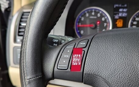Honda CR-V III рестайлинг, 2007 год, 1 120 000 рублей, 22 фотография