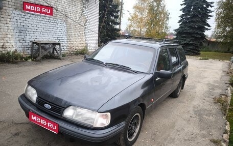Ford Sierra I, 1992 год, 350 000 рублей, 1 фотография