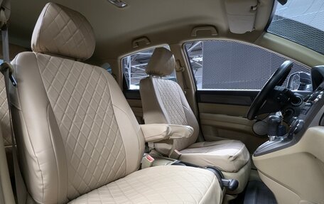 Honda CR-V III рестайлинг, 2007 год, 1 120 000 рублей, 30 фотография