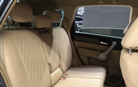 Honda CR-V III рестайлинг, 2007 год, 1 120 000 рублей, 31 фотография