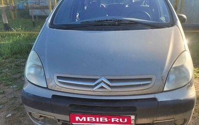 Citroen Xsara Picasso, 2004 год, 185 000 рублей, 1 фотография