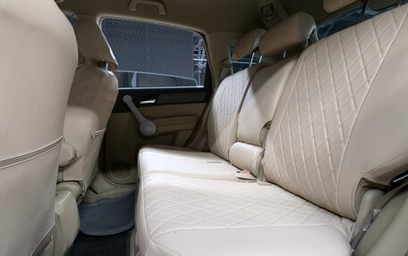 Honda CR-V III рестайлинг, 2007 год, 1 120 000 рублей, 32 фотография