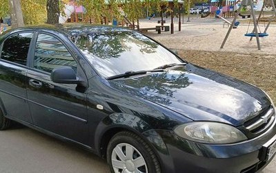 Chevrolet Lacetti, 2012 год, 520 000 рублей, 1 фотография