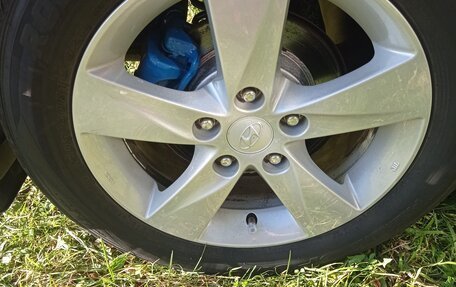 Hyundai Elantra V, 2013 год, 899 999 рублей, 15 фотография