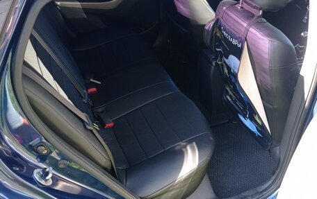 Hyundai Elantra V, 2013 год, 899 999 рублей, 16 фотография