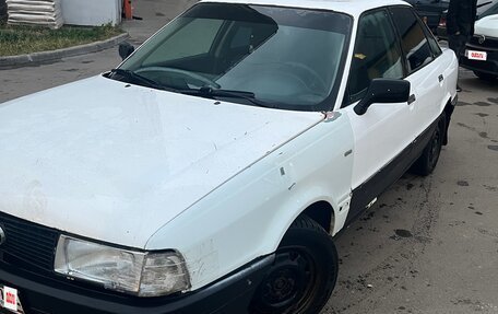 Audi 80, 1989 год, 200 000 рублей, 3 фотография