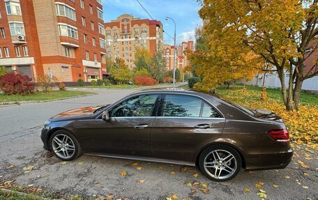 Mercedes-Benz E-Класс, 2015 год, 2 650 000 рублей, 8 фотография