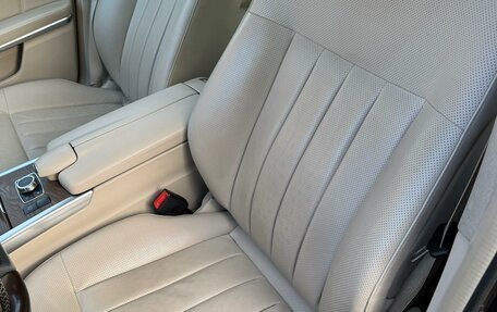 Mercedes-Benz E-Класс, 2015 год, 2 650 000 рублей, 16 фотография