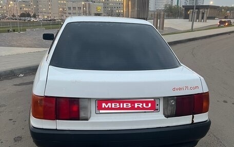 Audi 80, 1989 год, 200 000 рублей, 2 фотография