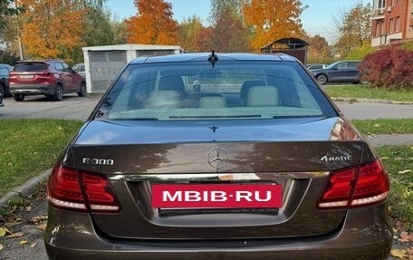 Mercedes-Benz E-Класс, 2015 год, 2 650 000 рублей, 6 фотография