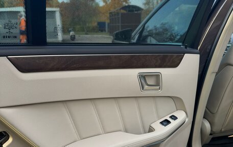Mercedes-Benz E-Класс, 2015 год, 2 650 000 рублей, 17 фотография