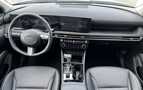 Hyundai Tucson, 2025 год, 3 890 000 рублей, 9 фотография