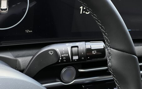 Hyundai Tucson, 2025 год, 3 890 000 рублей, 14 фотография