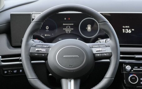 Hyundai Tucson, 2025 год, 3 890 000 рублей, 11 фотография