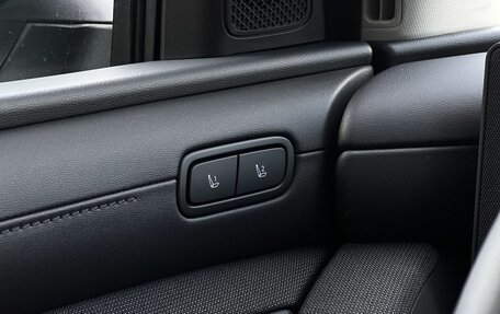 Hyundai Tucson, 2025 год, 3 890 000 рублей, 22 фотография