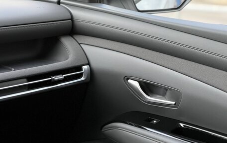 Hyundai Tucson, 2025 год, 3 890 000 рублей, 23 фотография