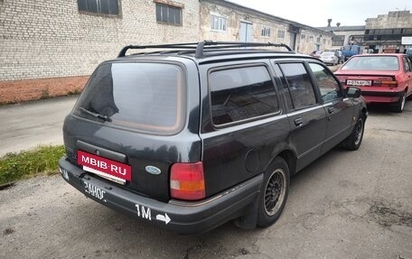 Ford Sierra I, 1992 год, 350 000 рублей, 2 фотография