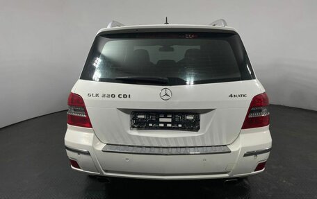 Mercedes-Benz GLK-Класс, 2011 год, 1 380 000 рублей, 5 фотография