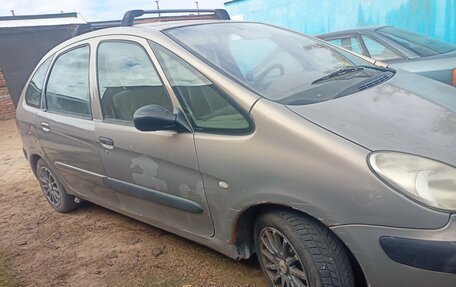 Citroen Xsara Picasso, 2004 год, 185 000 рублей, 4 фотография