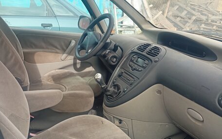 Citroen Xsara Picasso, 2004 год, 185 000 рублей, 3 фотография