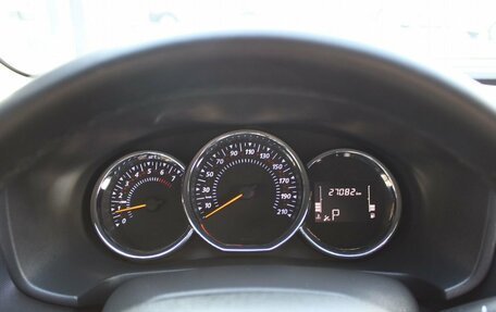 Renault Sandero II рестайлинг, 2021 год, 1 499 000 рублей, 12 фотография