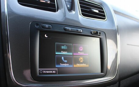 Renault Sandero II рестайлинг, 2021 год, 1 499 000 рублей, 14 фотография