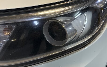 KIA Rio III рестайлинг, 2015 год, 1 249 000 рублей, 23 фотография