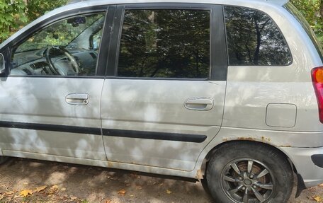 Hyundai Matrix I рестайлинг, 2004 год, 300 000 рублей, 3 фотография