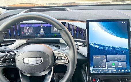 Geely Atlas, 2024 год, 3 240 000 рублей, 7 фотография