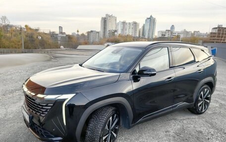 Geely Atlas, 2024 год, 3 240 000 рублей, 2 фотография