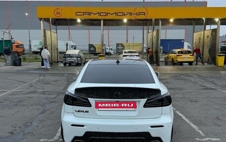 Lexus IS F, 2008 год, 2 400 000 рублей, 11 фотография