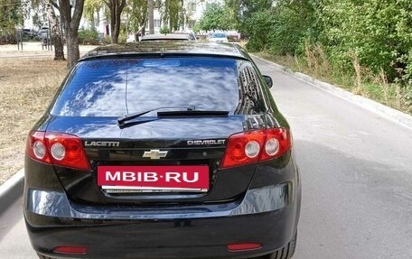 Chevrolet Lacetti, 2012 год, 520 000 рублей, 3 фотография